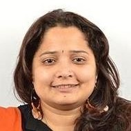 Shilpa U